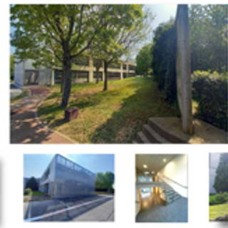 Bureau privé 25 m² 4 postes Coworking Rue Hélène Boucher Paray-Vieille-Poste 94390 - photo 3